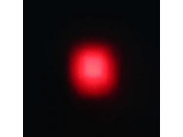 ضوء تحذير LED لسلامة الرافعة الشوكية F0401