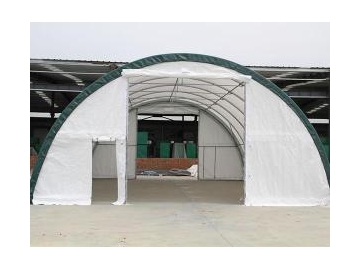 خيام قماشية 30'