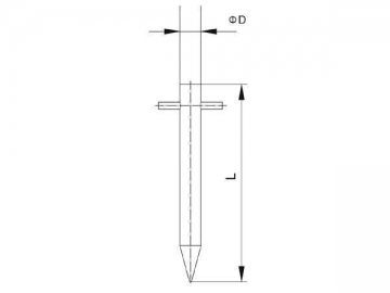 دعامة فولاذية شاملة