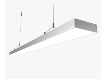 قطاعات مصابيح LED الخطية LS12335