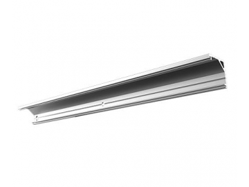 قطاعات ألومنيوم لمصباح LED زاوية LG1616C