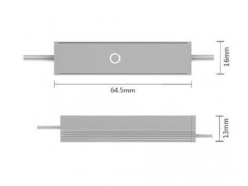 جهاز تحكم في LED،  CM2-C1D-B1