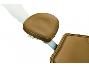 جهاز طب الأسنان HY-C9A  (كرسي طب الأسنان المتكامل، محركTIMOTION ، ضوء LED)