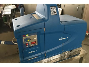 ماكينة تعبئة في علب كرتونية KXZ-250B