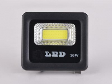 كشاف فلود لايت COB LED، لمبة إضاءة ليد CET-108G