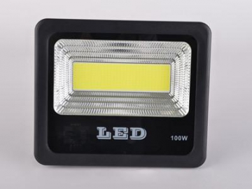 كشاف فلود لايت COB LED، لمبة إضاءة ليد CET-108G