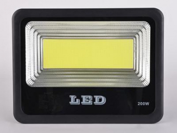 كشاف فلود لايت COB LED، لمبة إضاءة ليد CET-108G