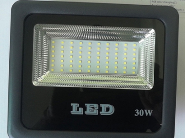 كشاف إضاءة LED، لمبات إضاءة ليد CET-108AA