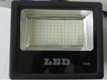 كشاف إضاءة LED، لمبات إضاءة ليد CET-108AA