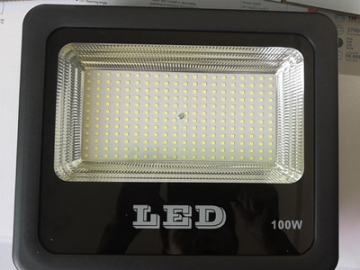 كشاف إضاءة LED، لمبات إضاءة ليد CET-108AA