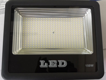 كشاف إضاءة LED، لمبات إضاءة ليد CET-108AA