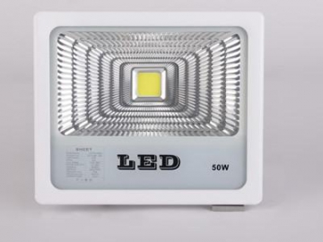 كشاف إضاءة LED ليد COB، لمبات إضاءة ليد CET-108B