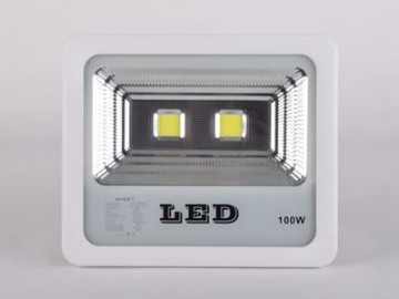 كشاف إضاءة LED ليد COB، لمبات إضاءة ليد CET-108B