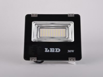 كشاف واجهة ليد SMD تجاري CET-108D