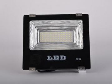 كشاف واجهة ليد SMD تجاري CET-108D