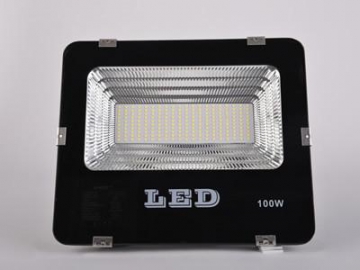 كشاف واجهة ليد SMD تجاري CET-108D