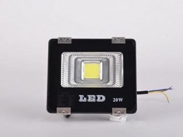 كشاف ليد COB LED تجاري CET-108E