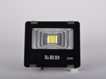 كشاف ليد COB LED تجاري CET-108E