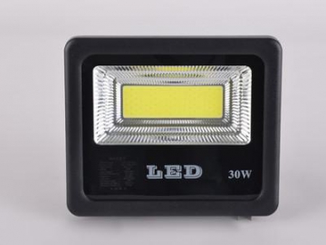 كشاف فلود لايت COB LED، لمبة إضاءة ليد CET-108G