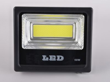 كشاف فلود لايت COB LED، لمبة إضاءة ليد CET-108G