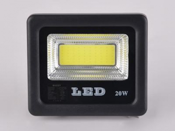 كشاف فلود لايت COB LED، لمبة إضاءة ليد CET-108G