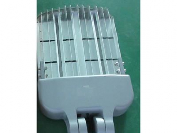 إنارة شوارع SMD LED عالية الطاقة CET-122B