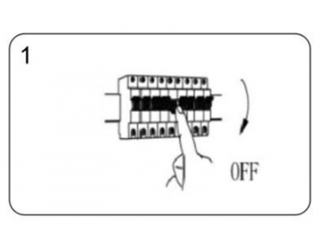 إنارة الشوارع LED