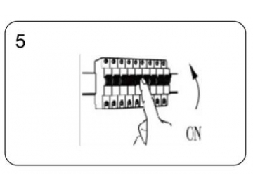 إنارة الشوارع LED