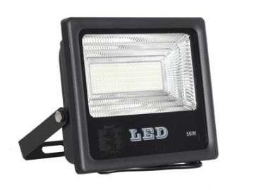 كشاف ضوئي LED بالطاقة الشمسية CET-108