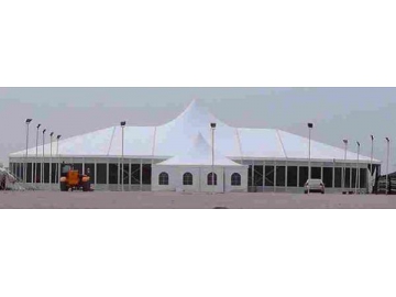 40×60m Outdoor Marquee Tent