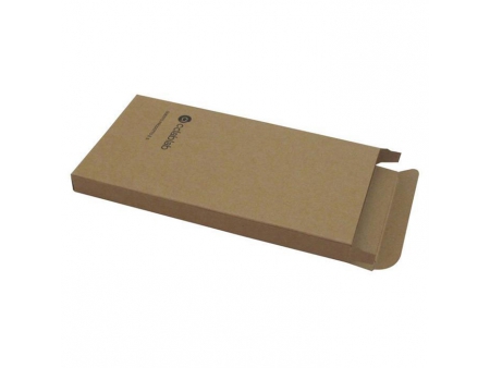 علبة كرتون مطوية (Tuck End) Tuck End Box, Paperboard Folding Carton