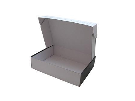 علبة كرتونية مطوية (Roll End) Roll End Tuck Box, Custom Folder Box