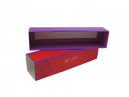 علب كرتون بسحب Drawer Box, Sleeve Box, Custom Paperboard Box