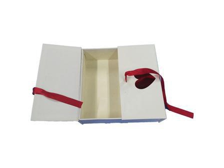 علب كرتون ذات أشكال خاصة Specail shaped Rigid Folding box