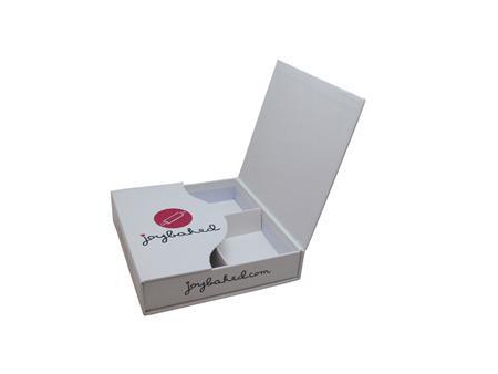 علب كرتون ذات أشكال خاصة Specail shaped Rigid Folding box