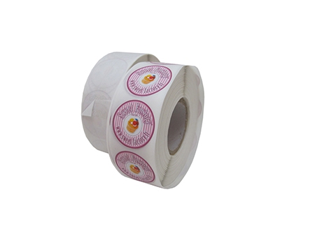 ملصقات / استيكر Sticker / Adhesive Label