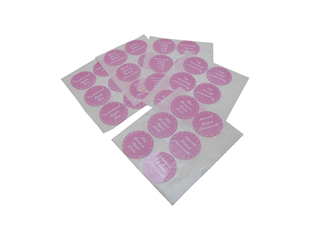 ملصقات / استيكر Sticker / Adhesive Label