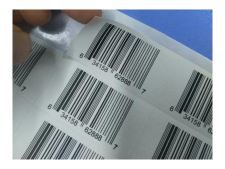 ملصقات / استيكر Sticker / Adhesive Label