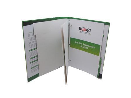 حامل ملفات File Folder