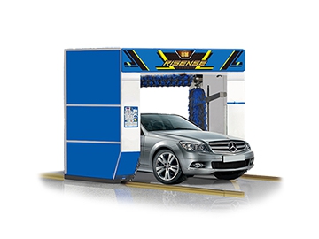 مغسلة سيارات أوتوماتيكية بدون مجفف  Rollover Car Wash Machine CF-320 (Without Dryer)