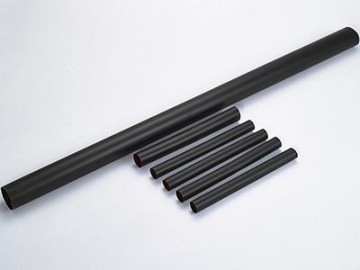 غلاف وصلات كابلات حراري، 1 إلى 5 قلوب كابل 1kV Single Core to Five Core Heat Shrink Cable Joint