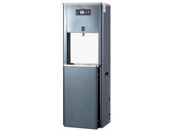 موزع ماء ساخن أرضي، سعة 25 لتر Floor Standing Hot Water Dispenser, 25L