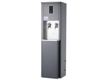 برادة مياه أرضية، سعة 18 لتر Floor Standing Water Dispenser, 18L