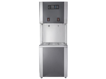 برادة مياه أرضية، سعة 18 لتر Floor Standing Water Dispenser, 18L