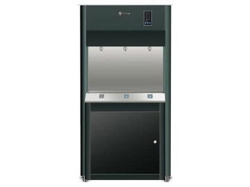 برادة مياه أرضية، سعة 27 لتر Floor Standing Water Dispenser, 27L