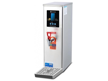 موزع ماء حار، سعة 20 لتر Countertop Hot Water Dispenser, 20L