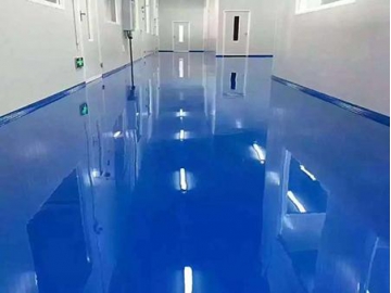 الغرفة النظيفة النموذجية  Modular Cleanroom