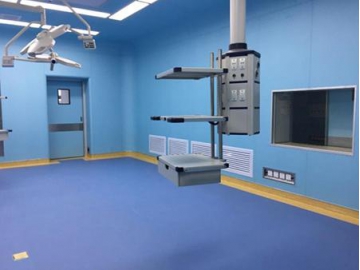 غرفة العمليات النموذجية  Modular Operating Theater