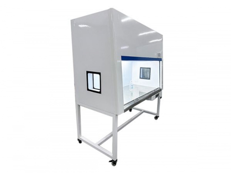 حجرة التدفق الصفحي  Laminar Flow Cabinet