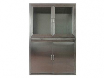 خزانة غرفة العمليات  Operating Room Cabinet